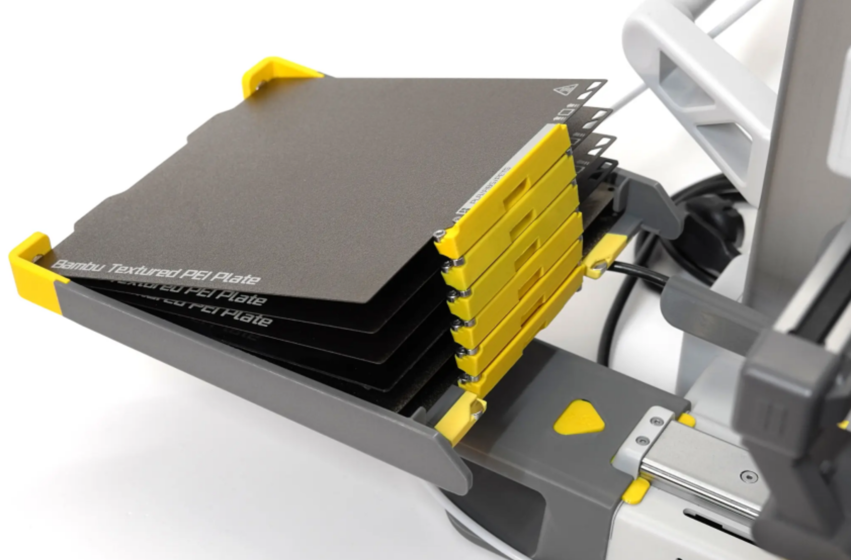 SK本舗ユーザーのリレーコラム FDM編 #01「BambuLab 自動化のススメ」|Psych0h3ad