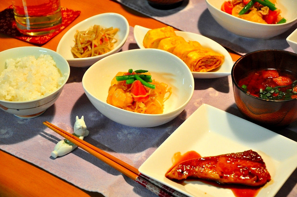 味気ない老人食をカラフルに! 3Dプリンターによって老後の食生活が一変する!?