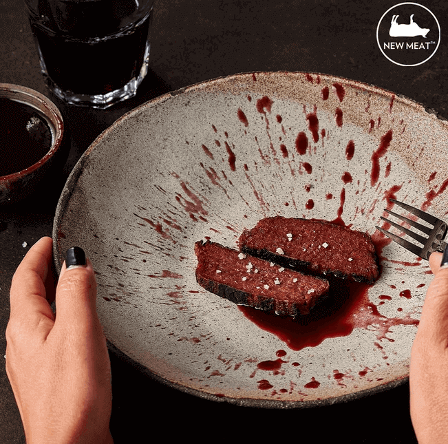 「まるで煮込み牛肉のよう」すでに多くの高級レストランでも採用されている3Dプリント代替肉の最前線