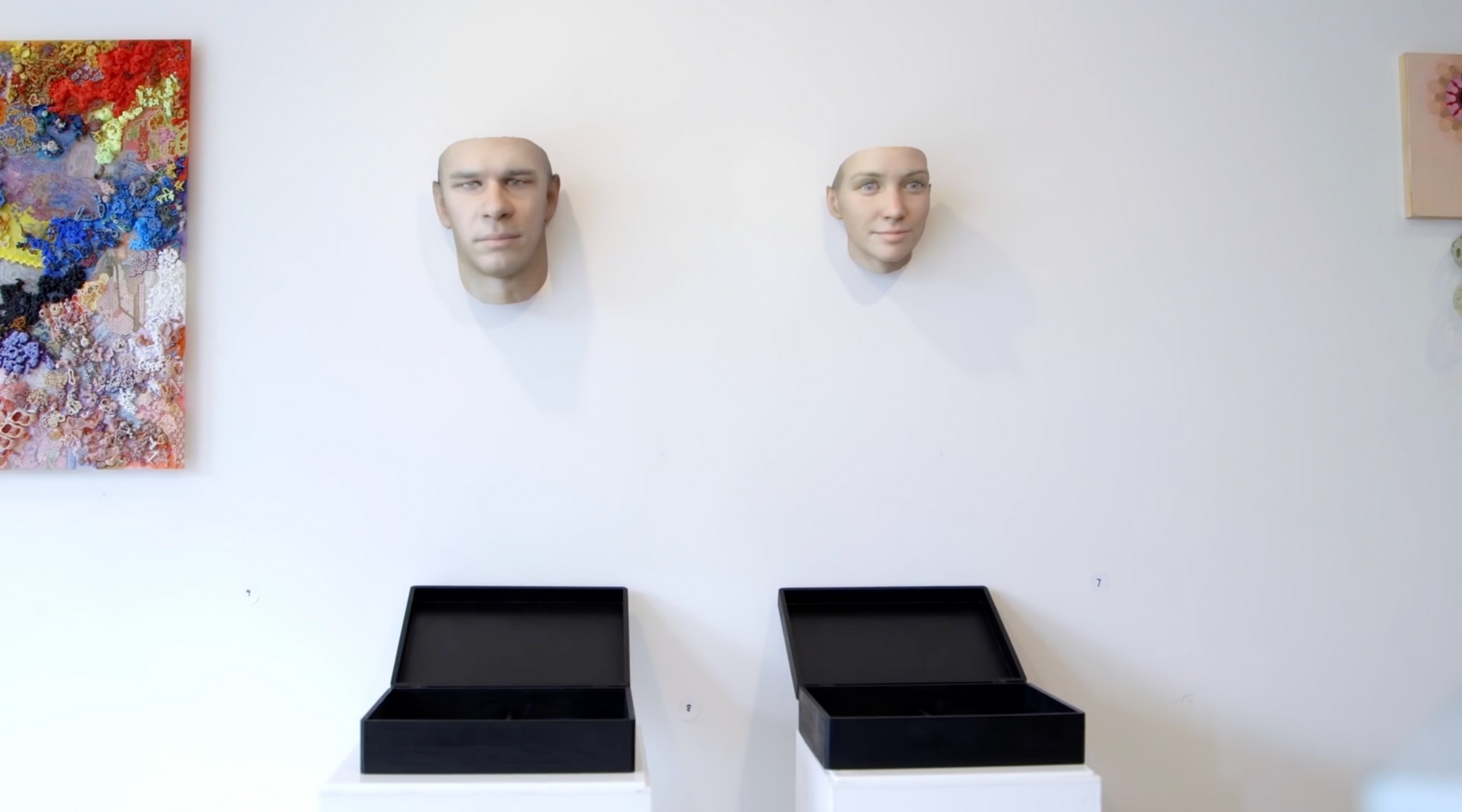 注目すべき3Dプリンターアートを厳選紹介── オラファー・エリアソンからろくでなし子まで