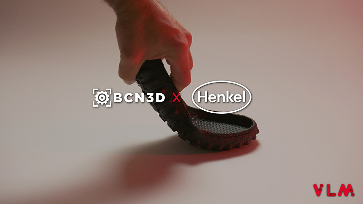 超粘度のレジンが使用可能に! 「VLM」と呼ばれる光造形3Dプリントの最新方式