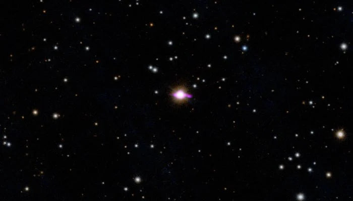 NASAが「星を手に取れる」時代を実現? 3Dプリントで宇宙をもっと身近に