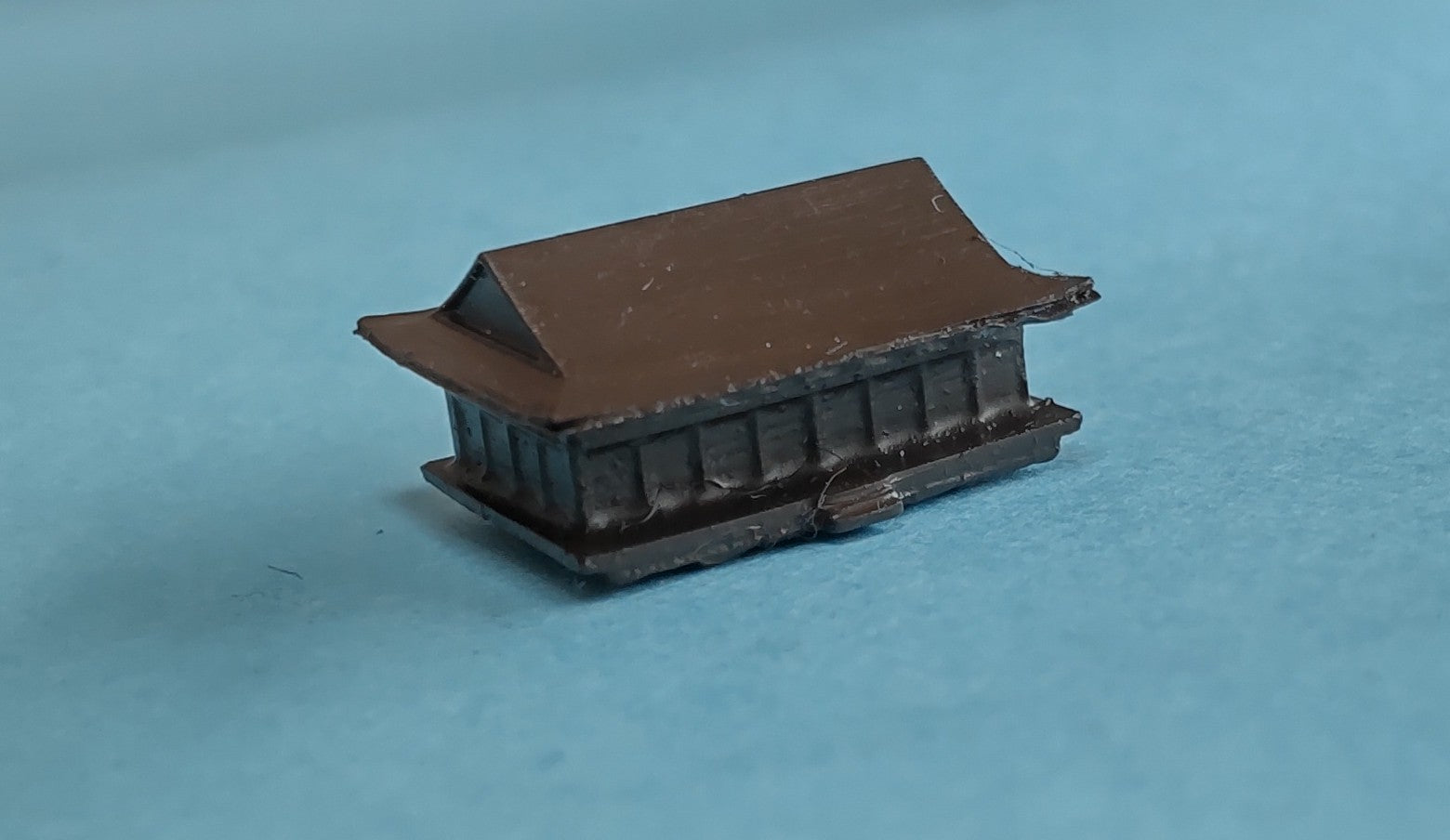 戦国の山城製作所