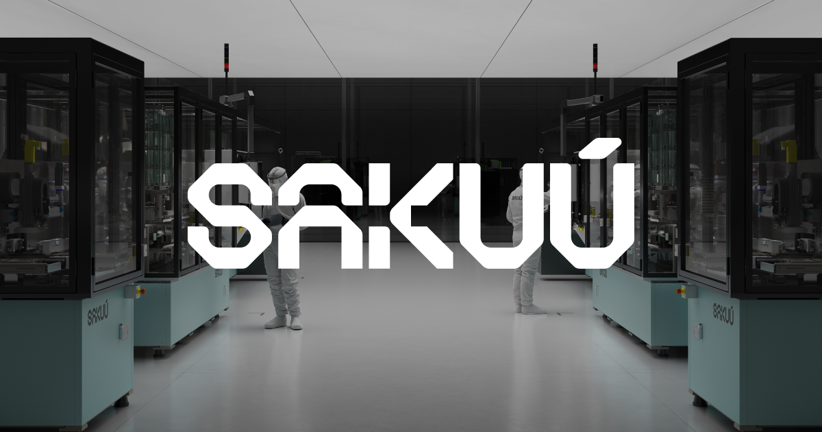 次世代電池も3Dプリントの対象に|シリコンバレーの新興企業Sakuuがバッテリー生産を変革する