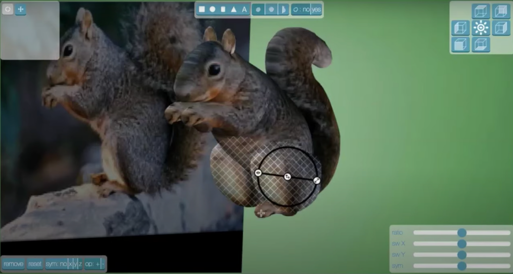 1枚の写真から3Dモデルを作成するにはどうすれば? 思い出の瞬間を3Dプリンターで出力!