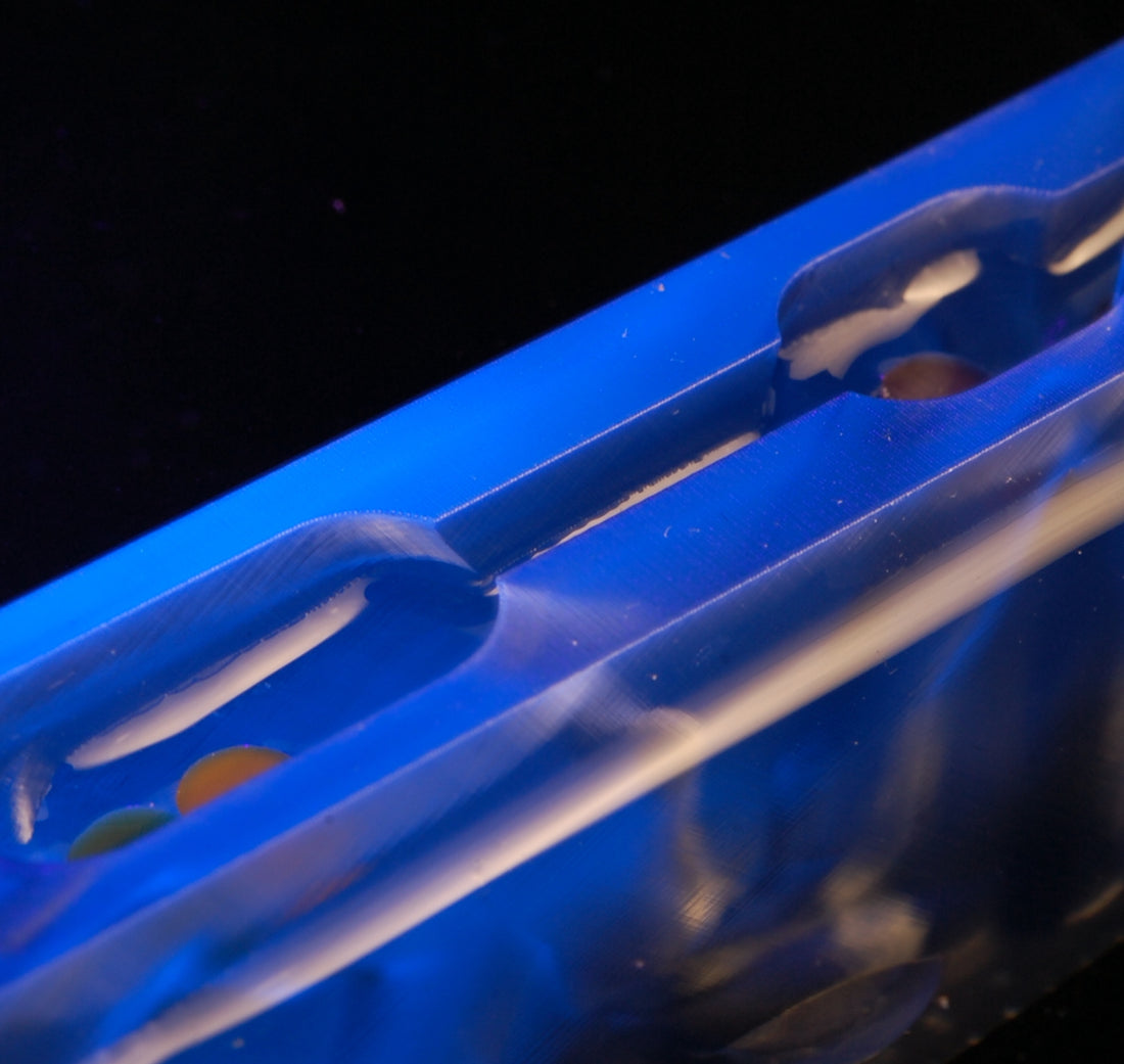 ハーバード大学が開発した水面張力を用いたナノ3Dプリンター|驚くべきイノベーションだと話題に