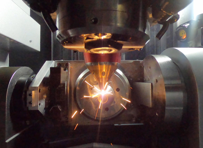 知られざる金属3Dプリンターの世界~現状と基礎知識~