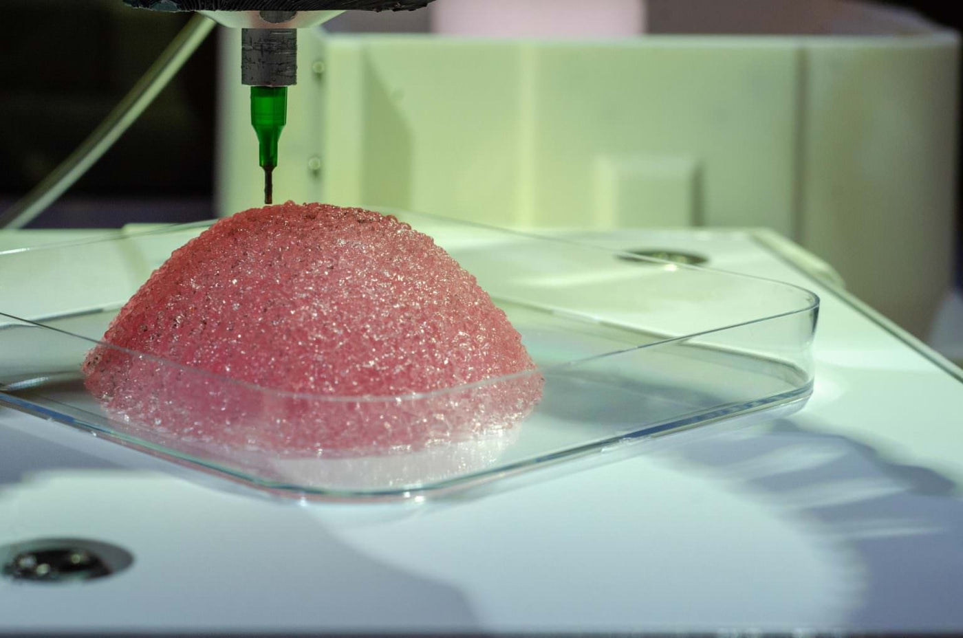 Healshapeの「3Dプリント乳房」は乳がん患者を救うか?|バイオ3Dプリント技術によって飛躍する再生医療