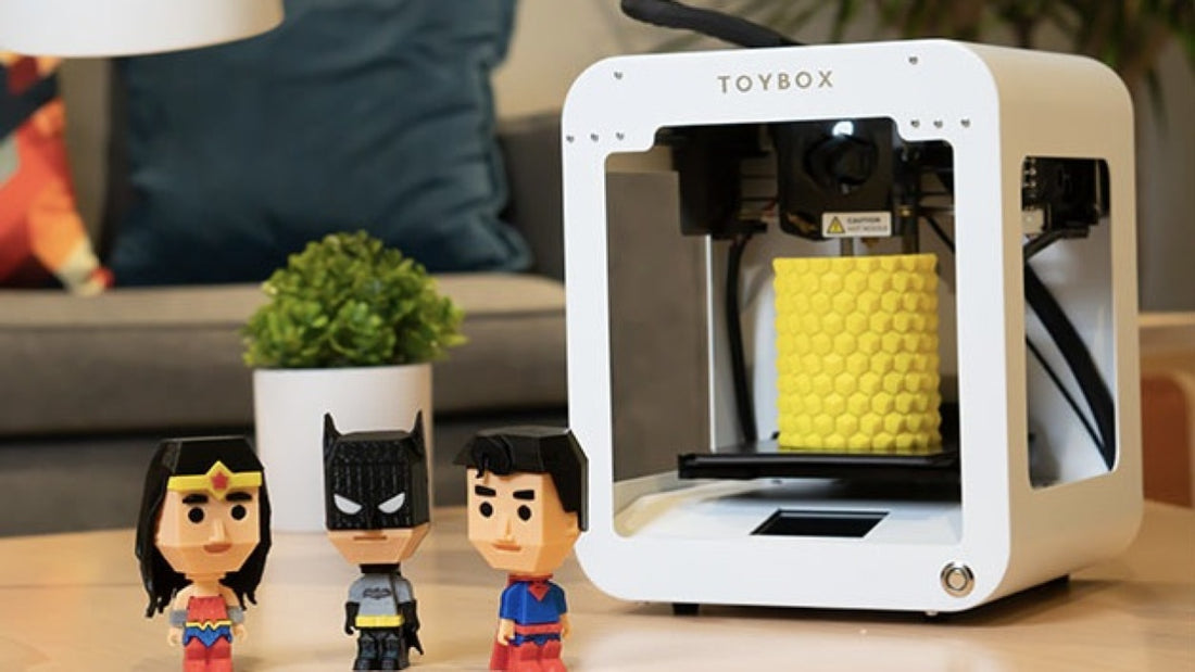3Dプリンターを子供に持たせるのは良いこと、悪いこと? メリットとデメリットを考える