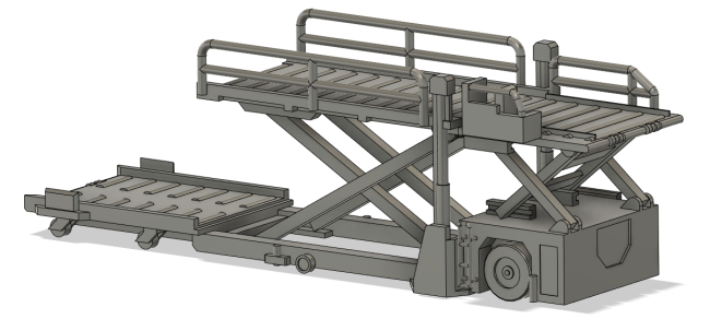 SK本舗ユーザーのリレーコラム#05「3Dプリンターで水洗いレジンを使用した際の反り対策と模型制作を考える」(今井誠)
