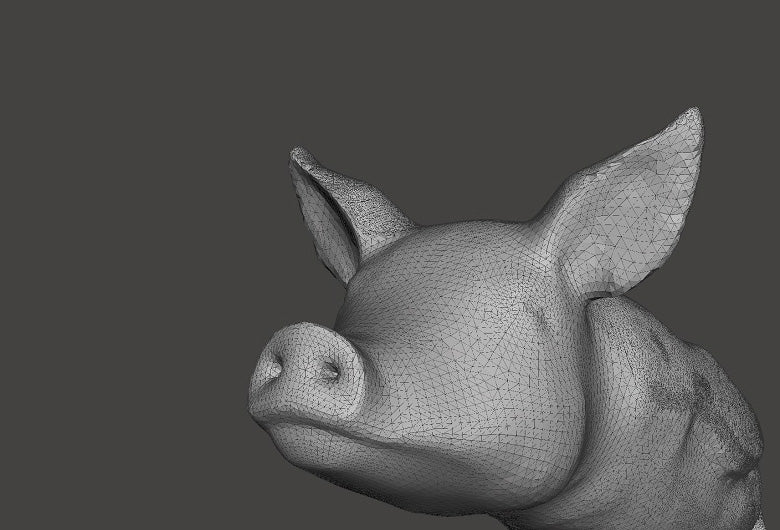 「STL」時代はあと5年で終了? 次世代の3Dデータファイル形式はどれか!?