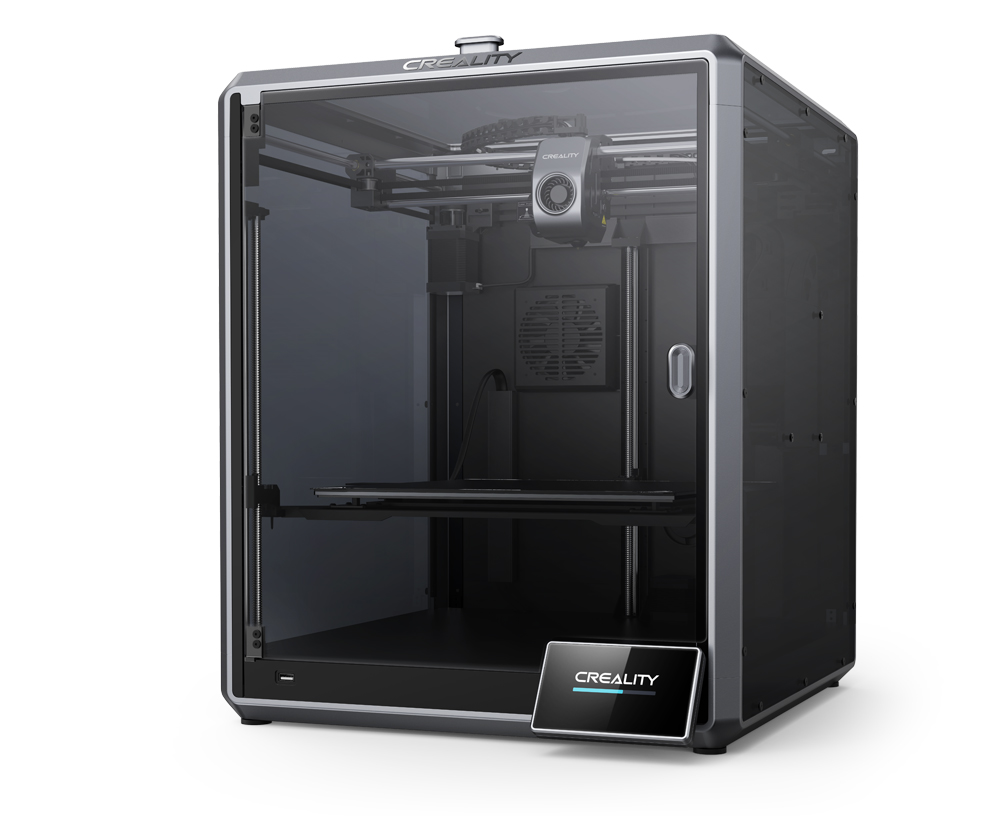 3Dプリンター【FFF(FDM)】(10万円以上のプリンター)
