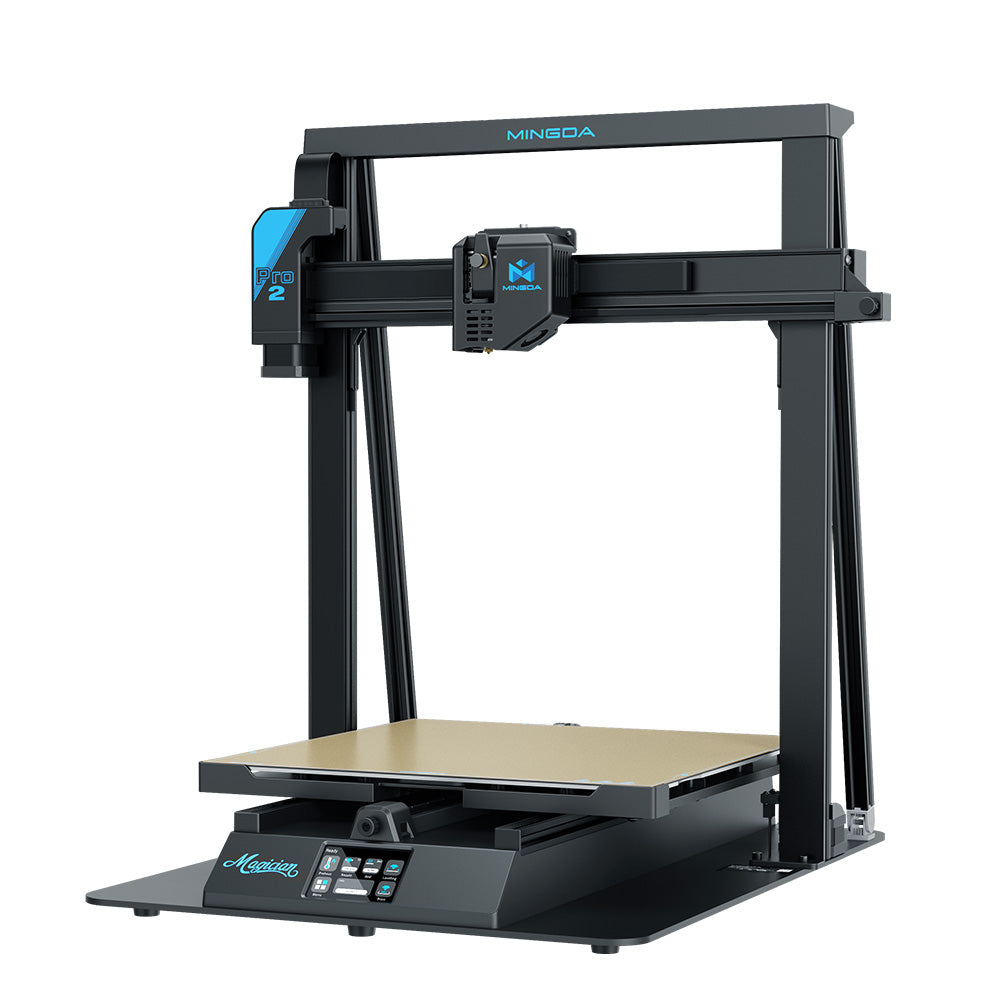 3Dプリンター【FFF(FDM)】(6〜10万円のプリンター)