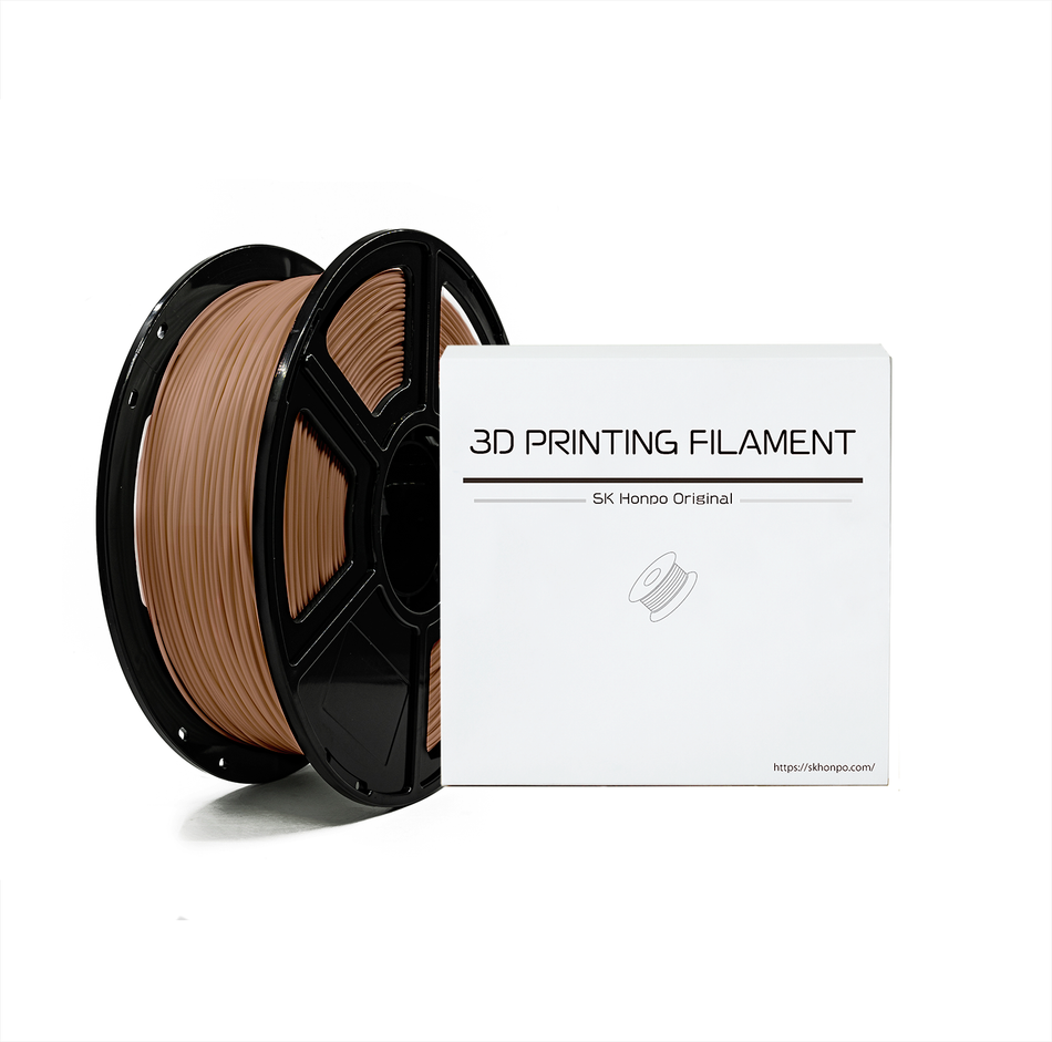 SK 木質調フィラメント