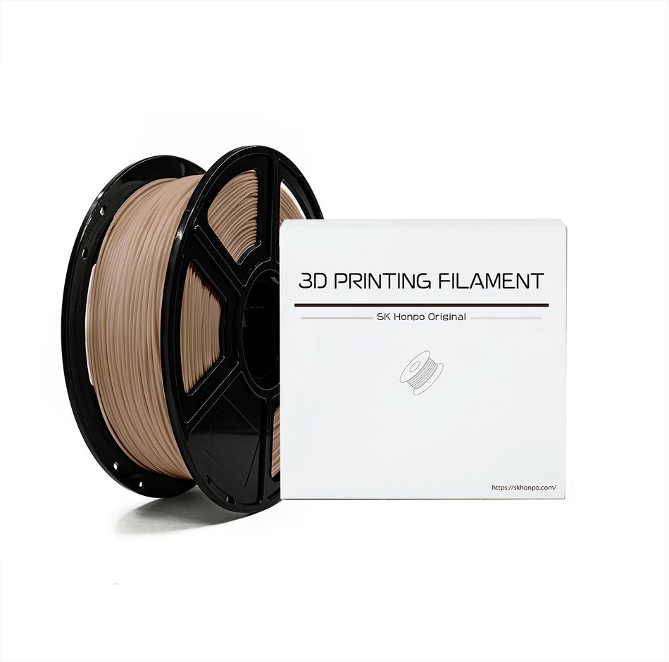SK 木質調フィラメント