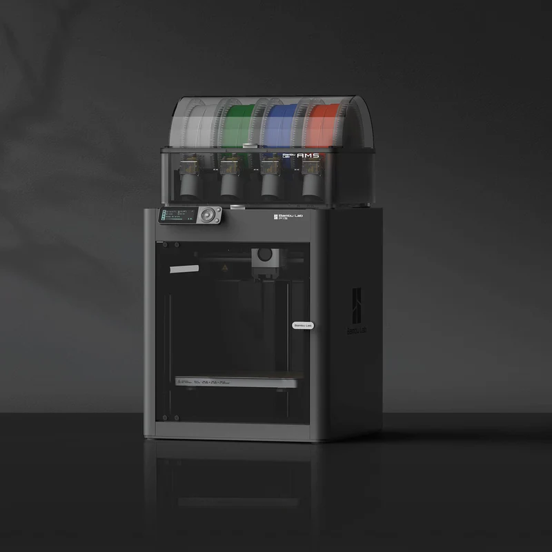 【在庫限り】Bambu Lab FFF方式3Dプリンター 『P1S』シリーズ