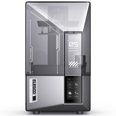 Elegoo 光造形式3Dプリンター Mars 5 Ultra - 画像1