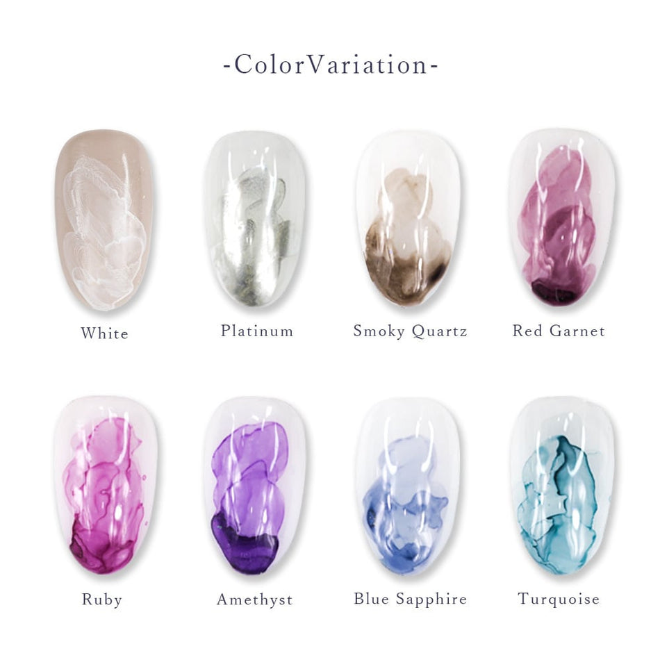 S♡Mint 【インク】easy nuance ink