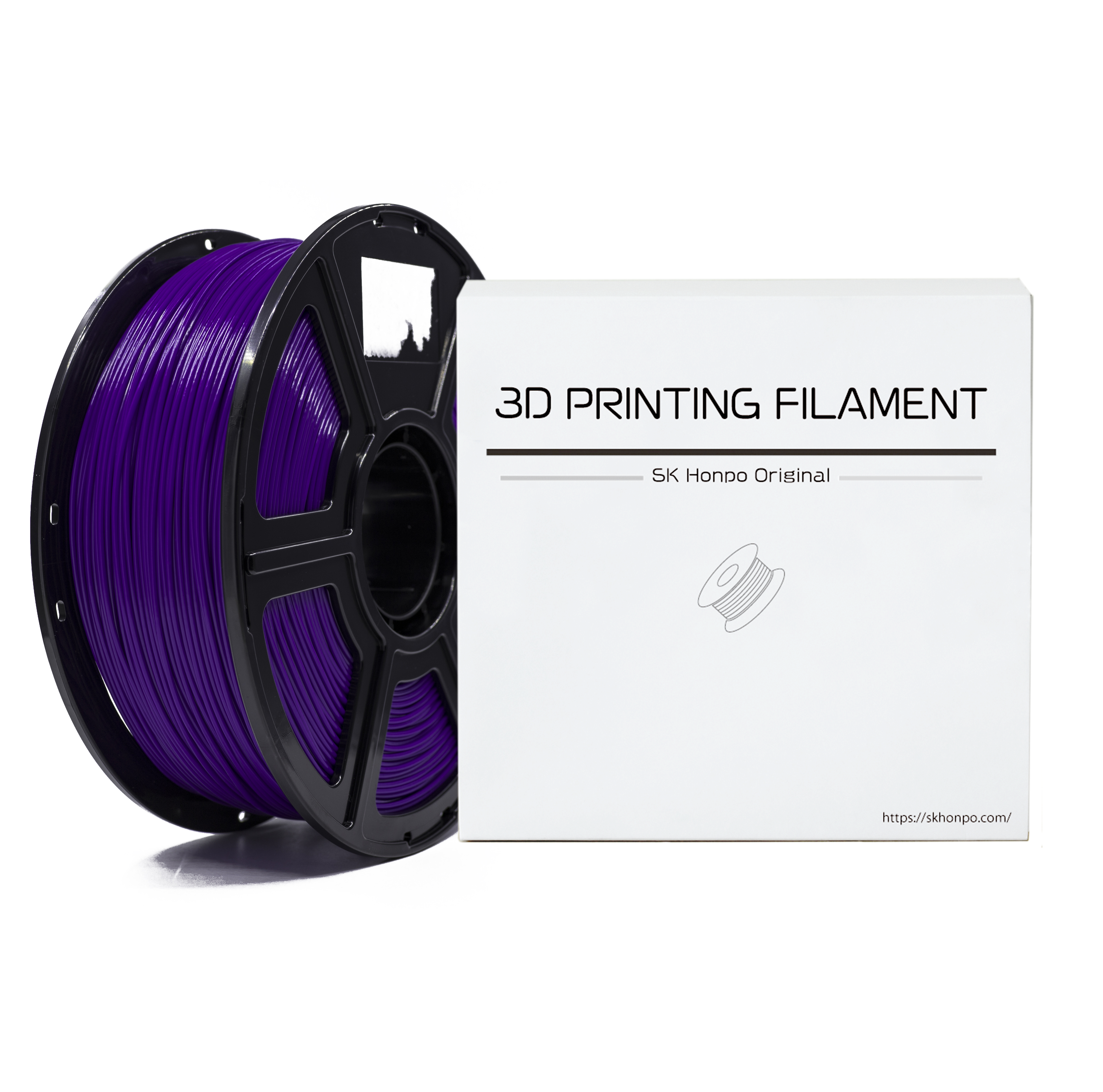 SK本舗 フィラメント ABS 500g/1kg