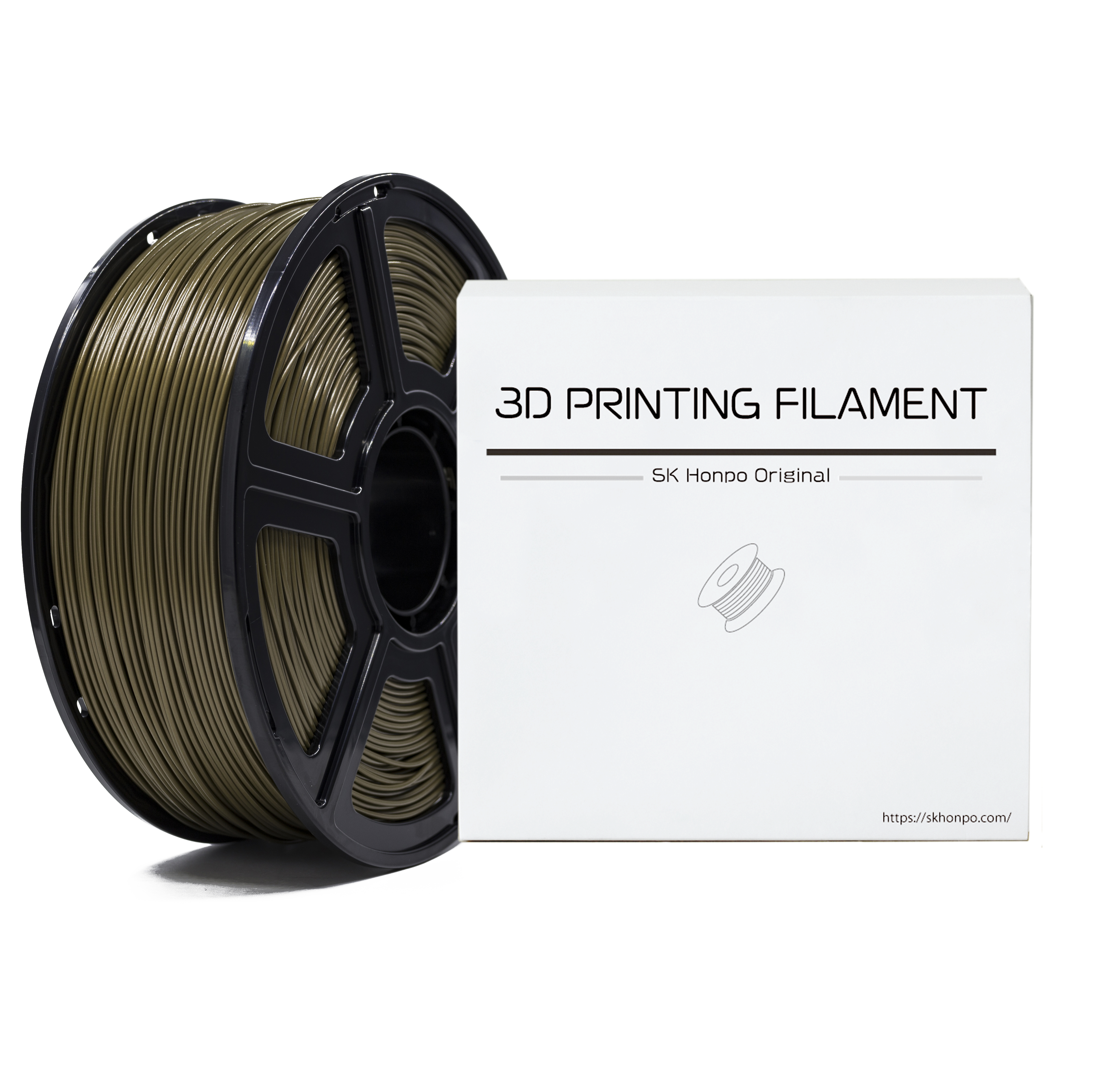 SK本舗 フィラメント ABS 500g/1kg