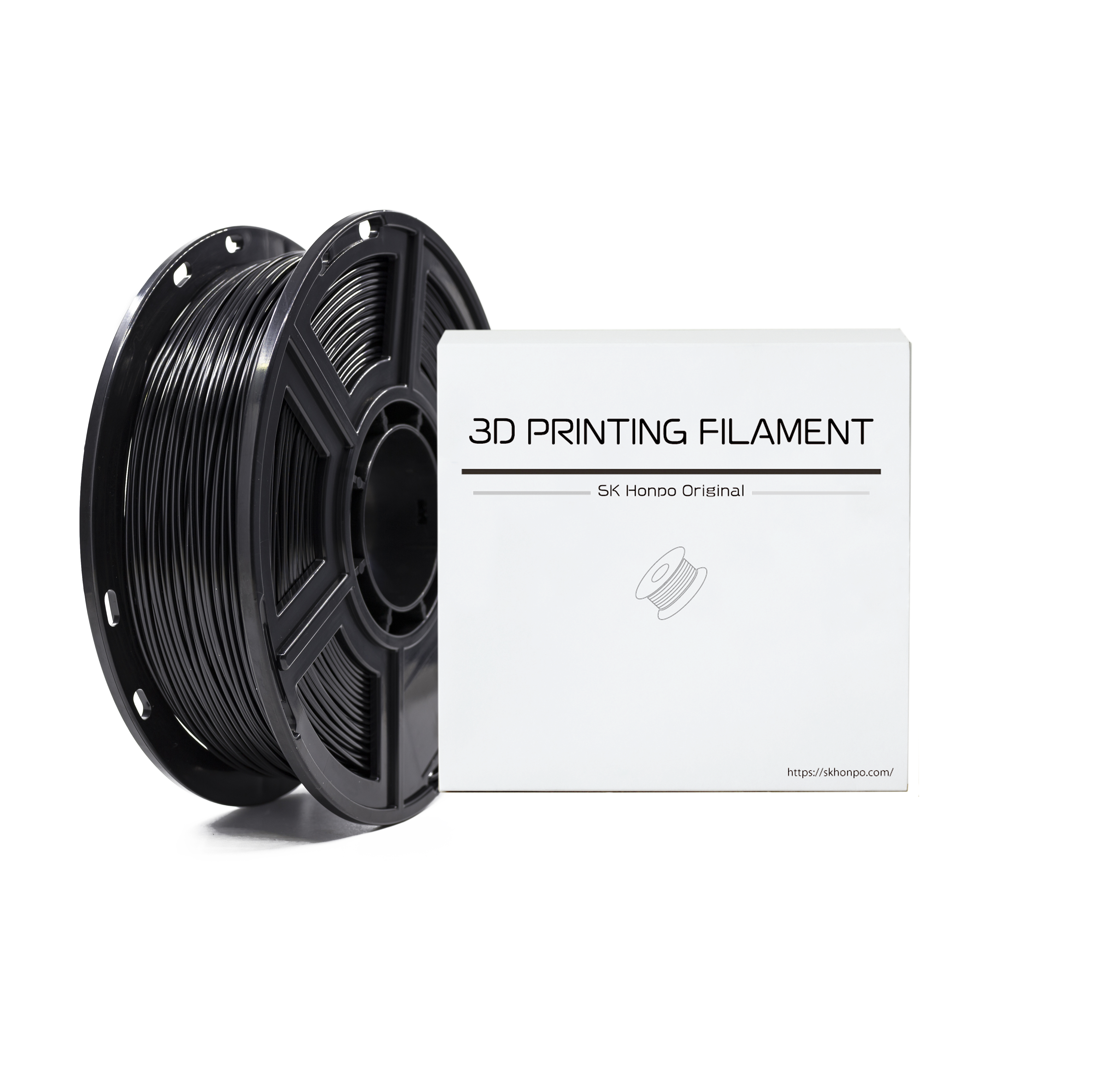 SK本舗フィラメント PLA 光沢色 1kg