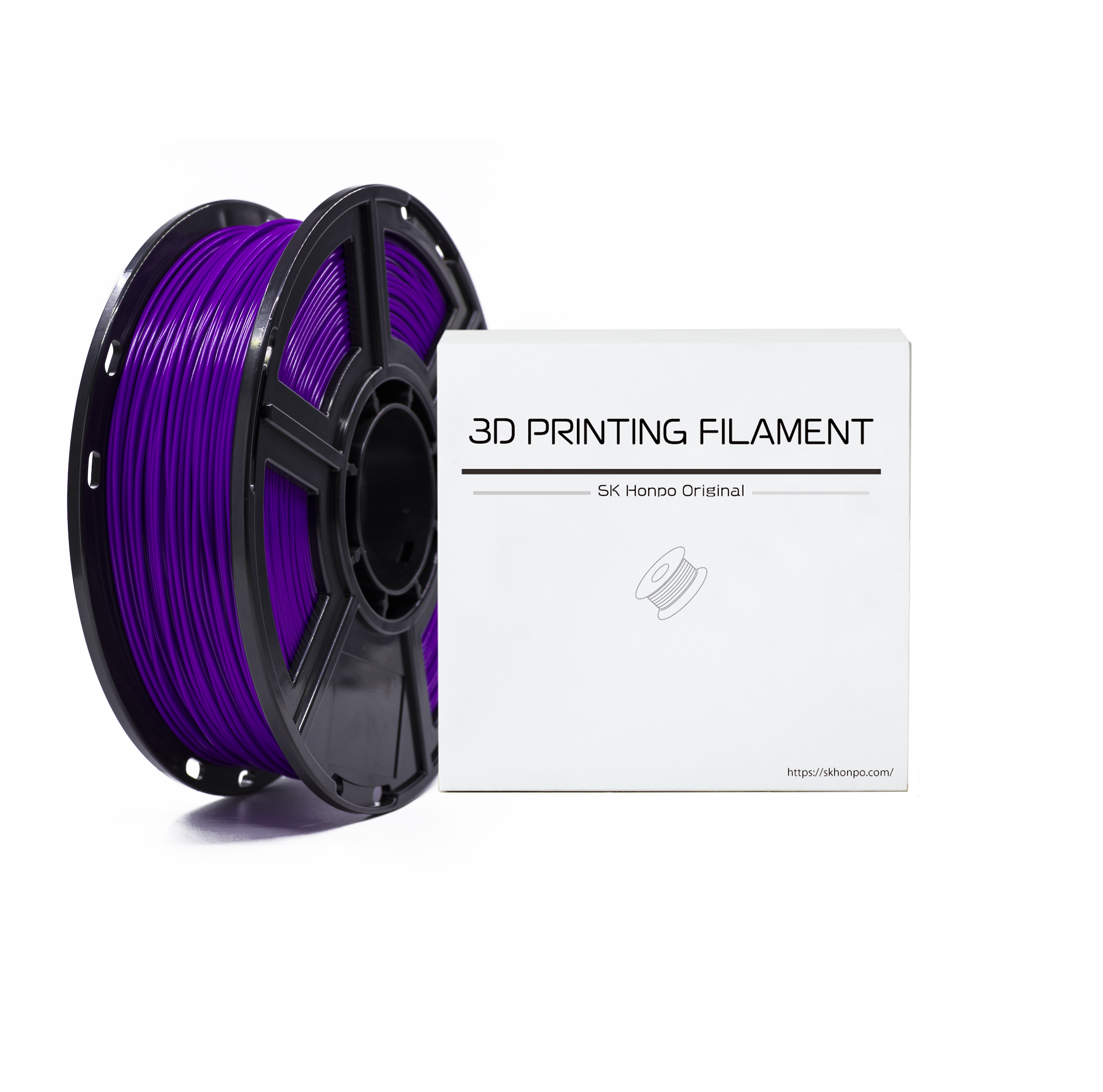 SK本舗 フィラメント ABS 500g/1kg