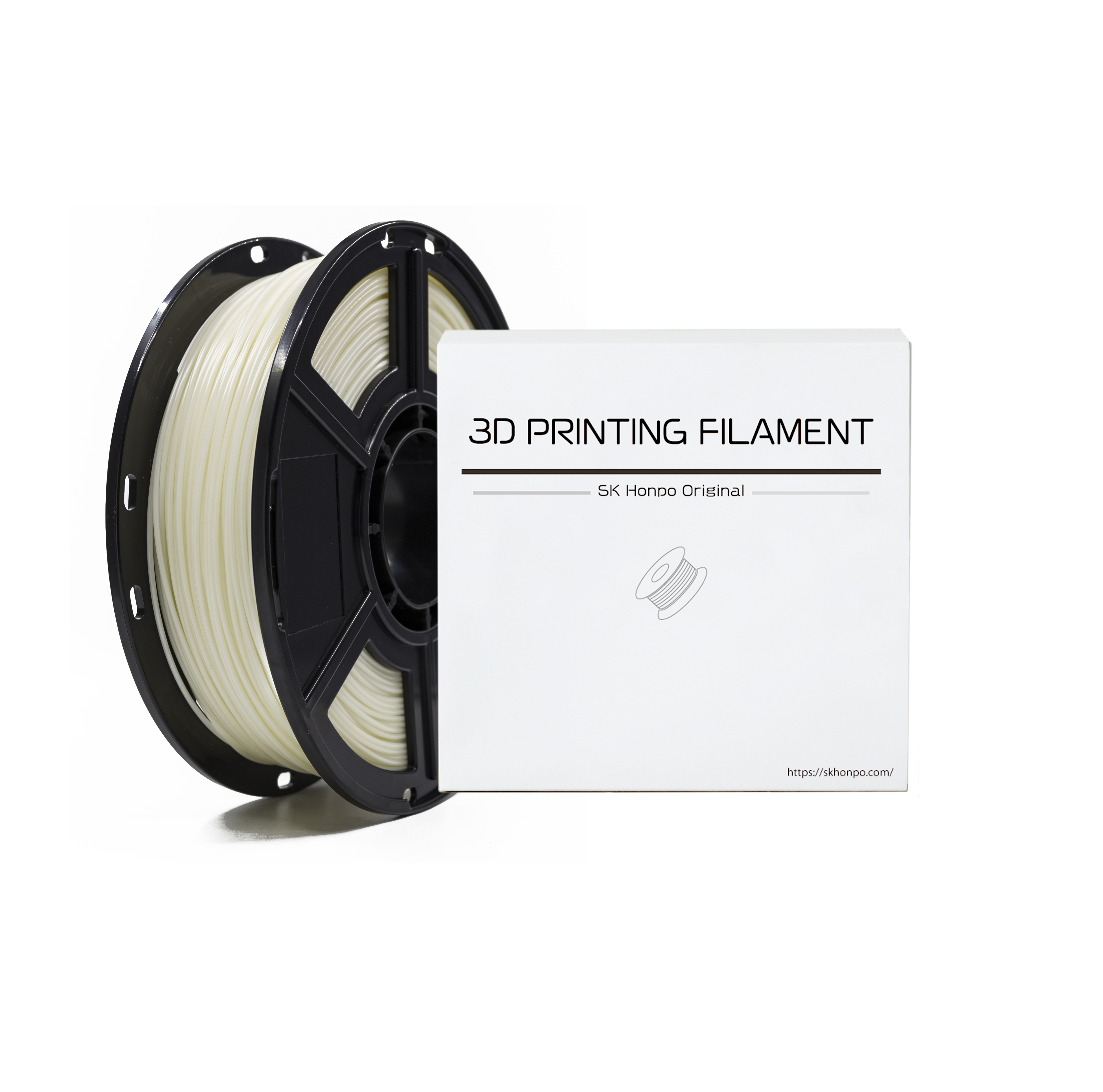 SK本舗 フィラメント ABS 500g/1kg