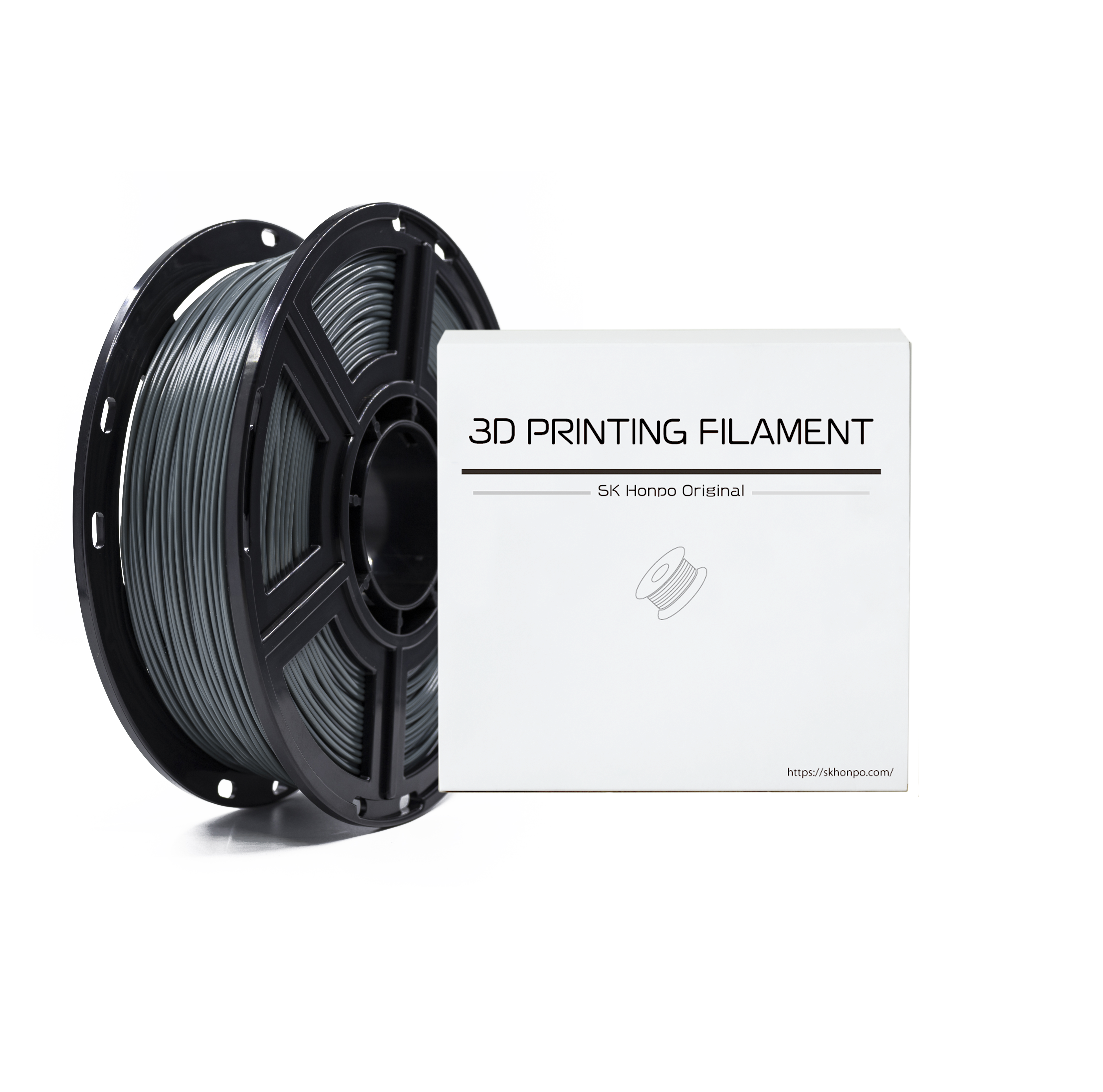 SK本舗フィラメント PLA 光沢色 1kg