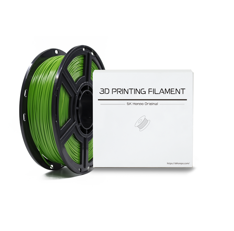 SK本舗フィラメント PLA 光沢色 1kg