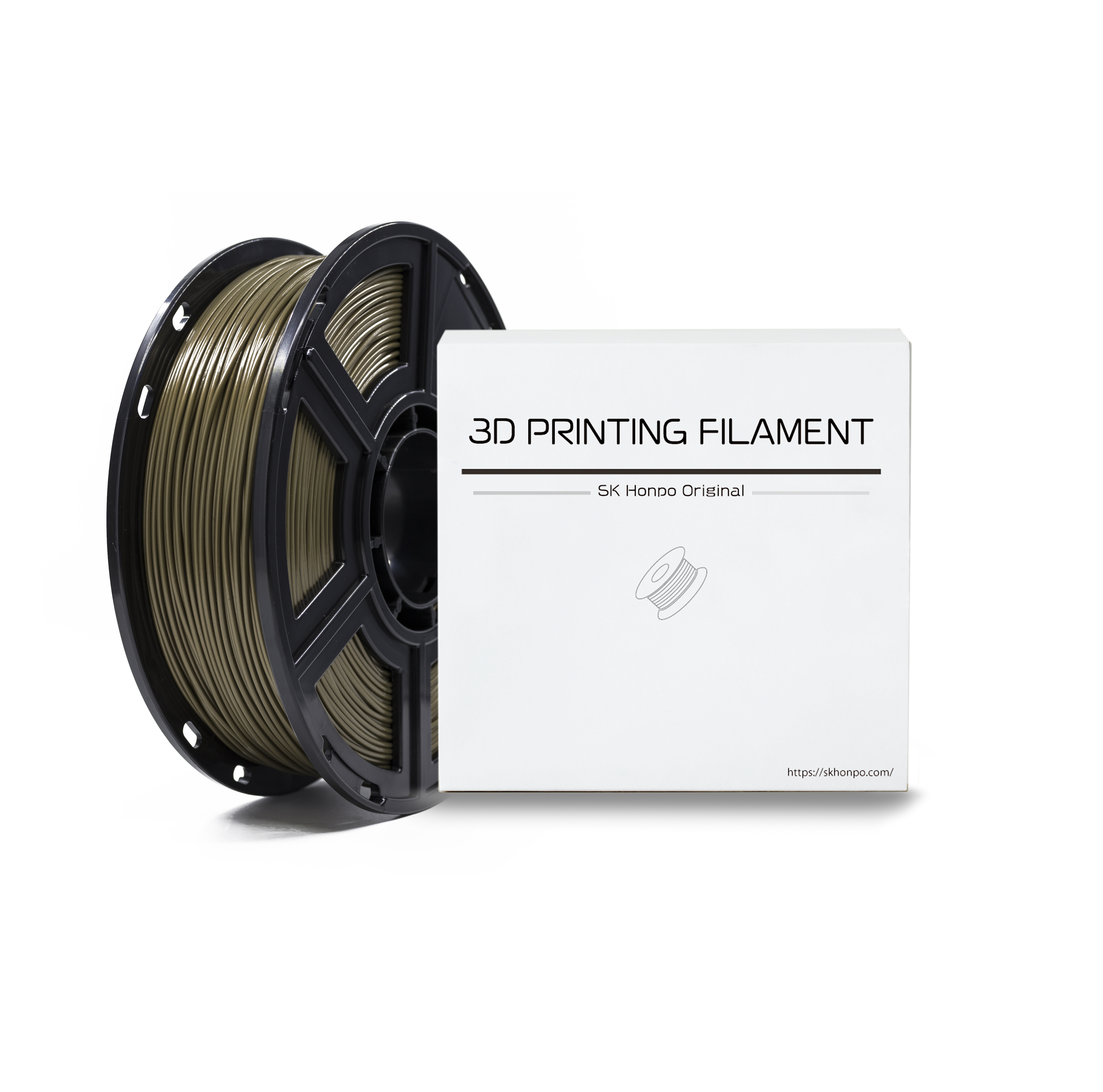 SK本舗 フィラメント ABS 500g/1kg