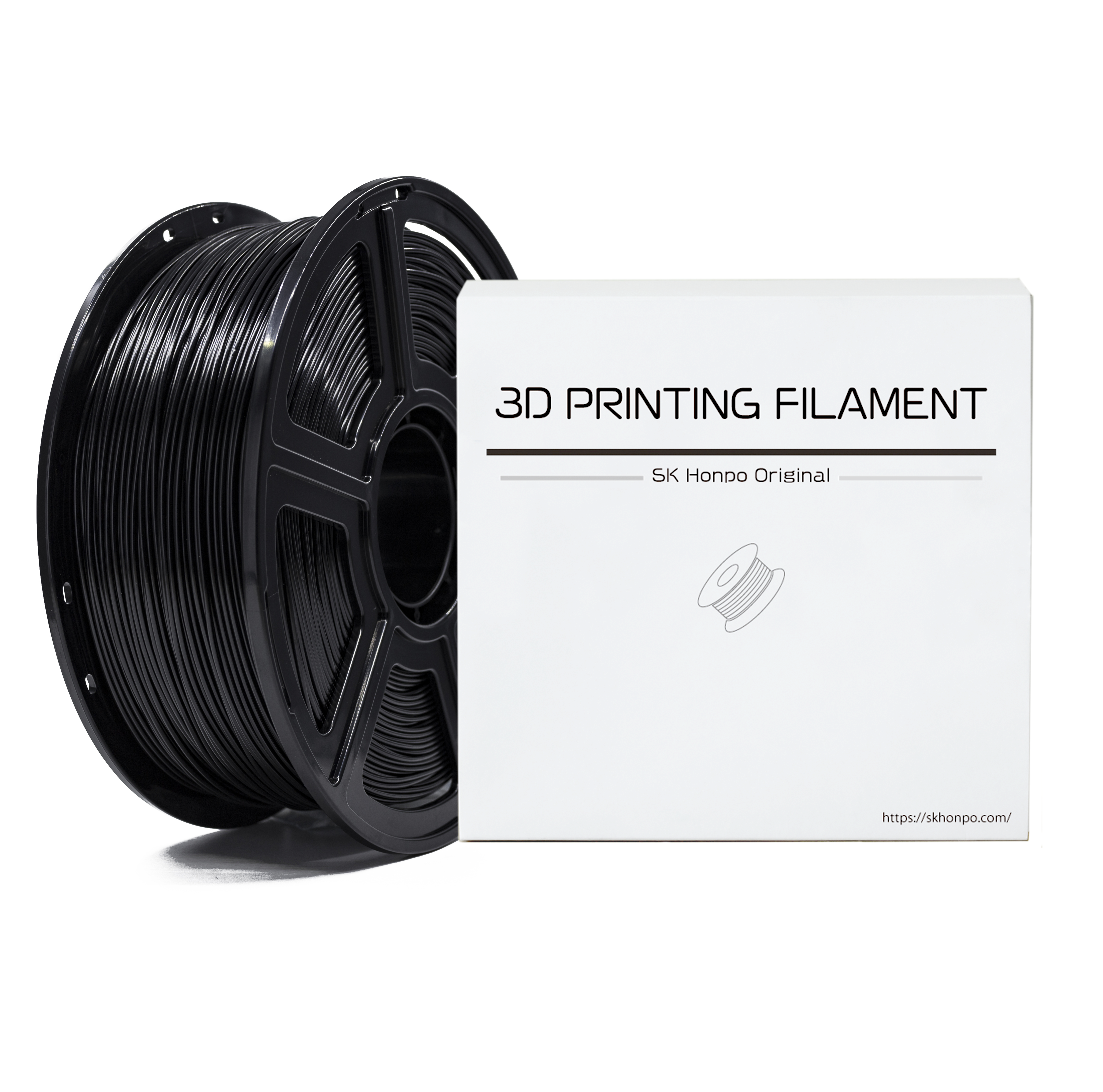 SK本舗フィラメント PLA 光沢色 1kg