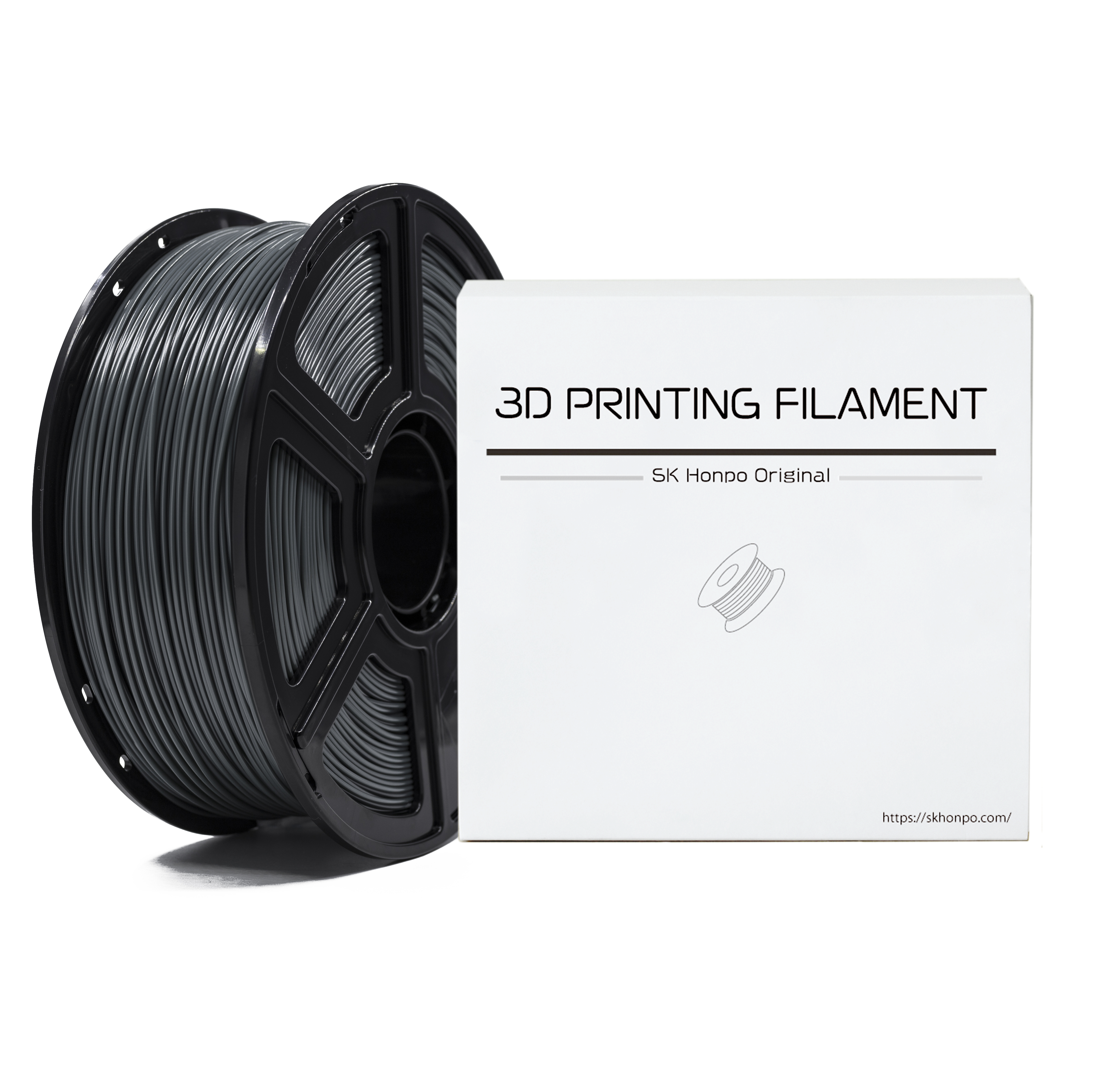 SK本舗フィラメント PLA 光沢色 1kg