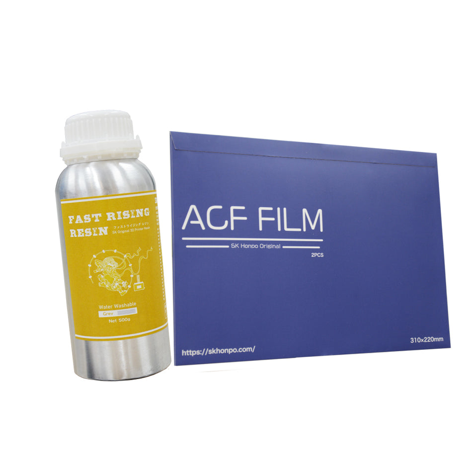 フラッシュセット