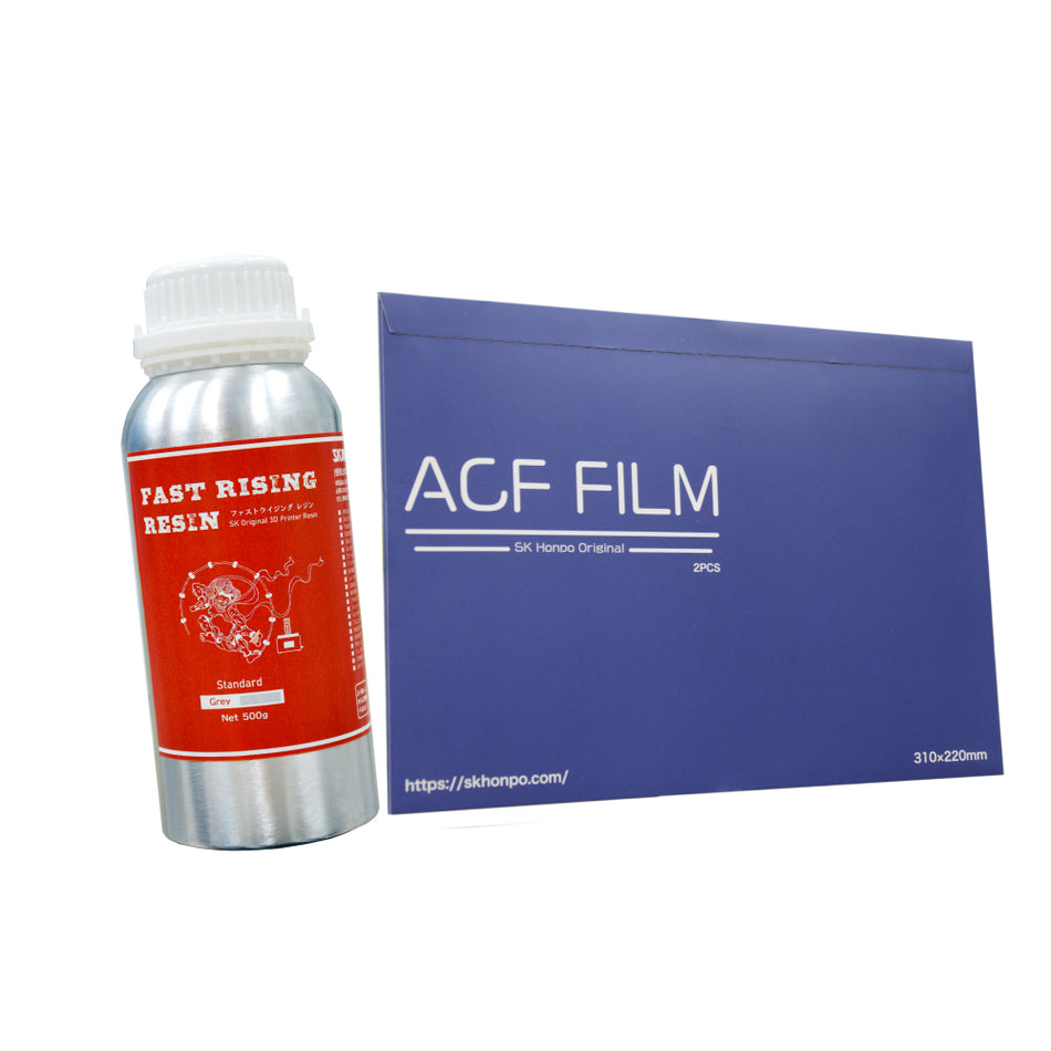 フラッシュセット