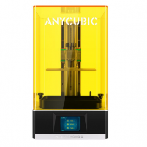 販売終了】Anycubic 光造形式 3Dプリンター 『Photon Mono X』 – 3D