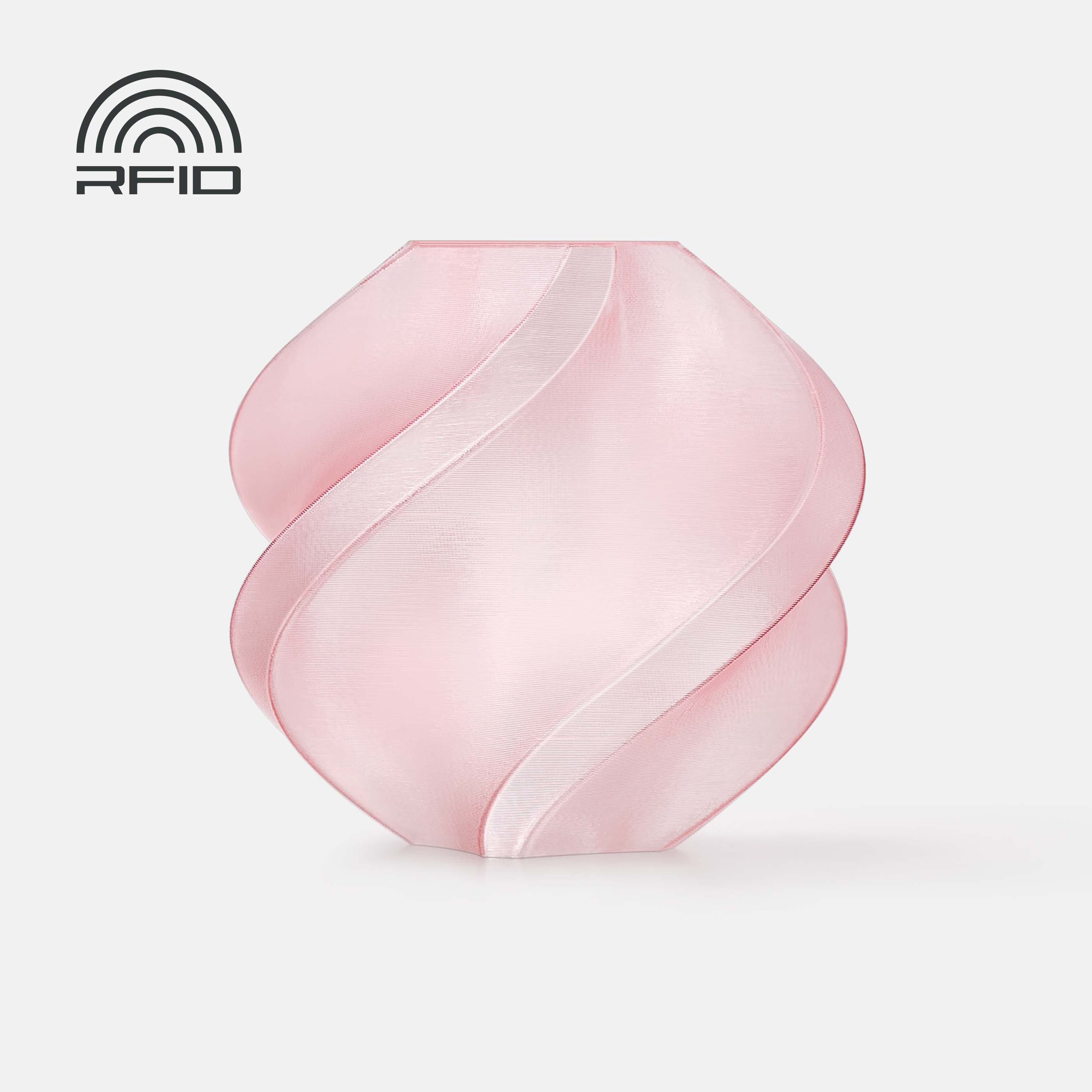 bambu lab フィラメント　PETG クリア　レッド　グレー　ホワイト Bambu Lab PETG 半透明 フィラメント 1kg｜SK本舗
