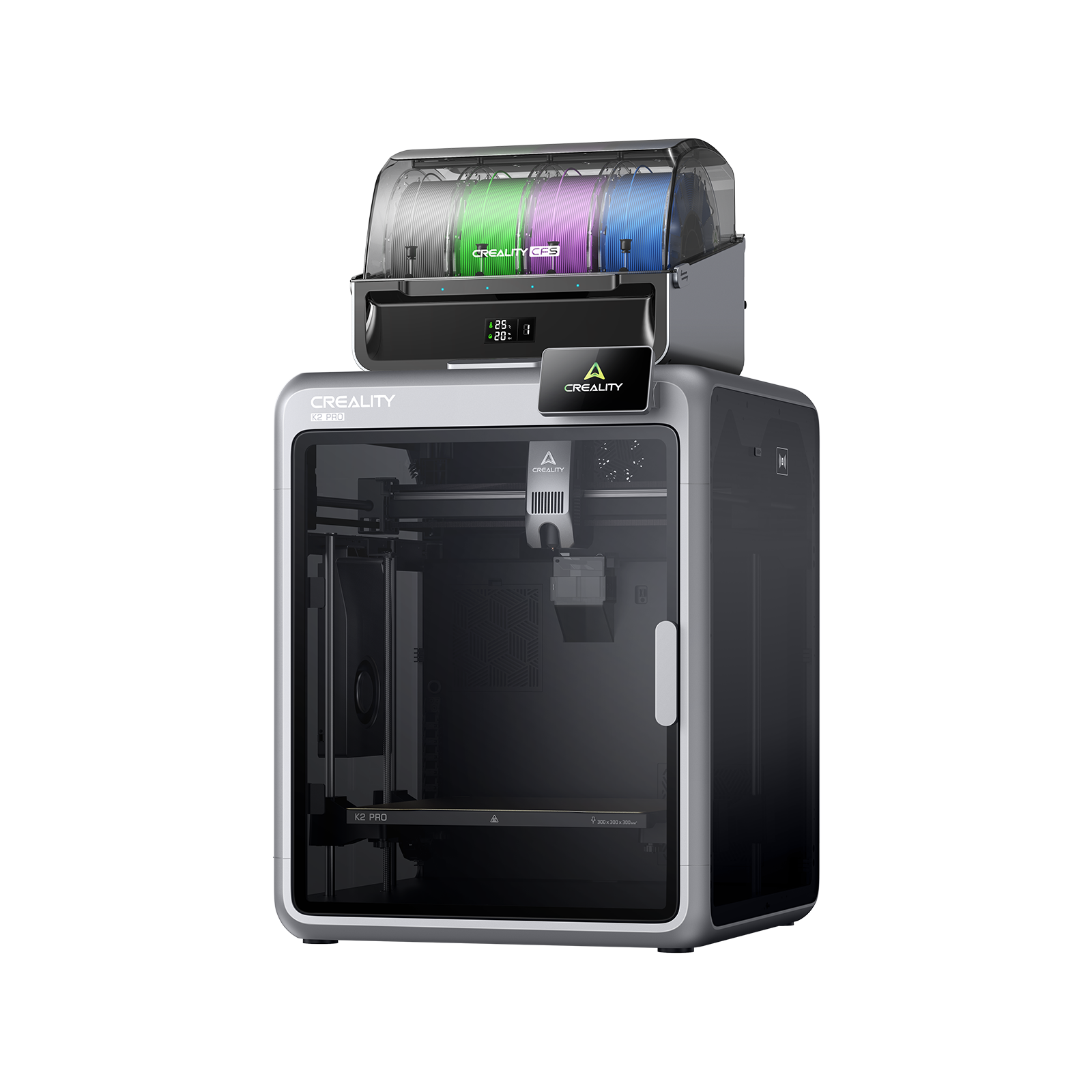 C*s様 CREALITY K2 PRO FFF FDM 3Dプリンター CREALITY FFF方式 3Dプリンター K2 Pro シリーズ – 3Dプリンターと