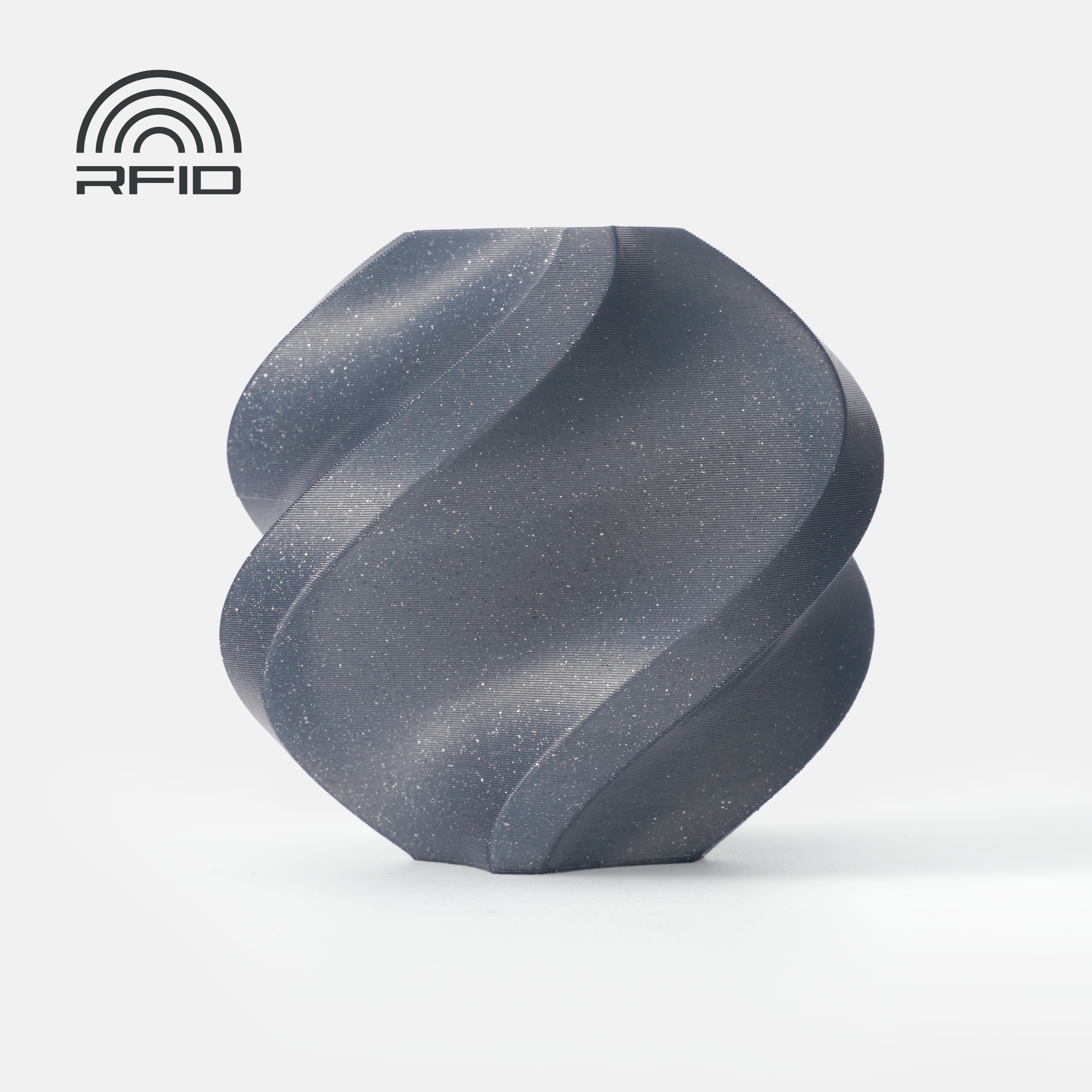 Bambu Lab PLA スパークル 1kg 全6色｜ラメ調フィラメント – 3D