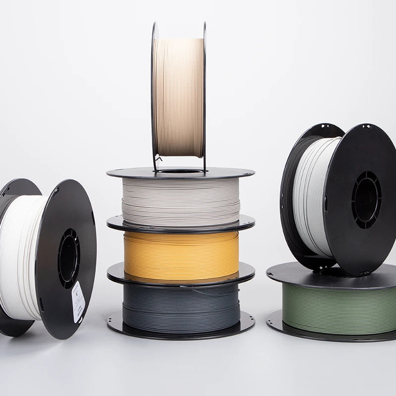 kexcelled3d『THE K5™ PLA M』