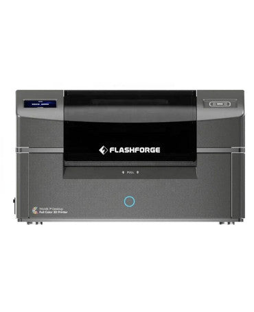 Flashforge CJ270 フルカラー3Dプリンター – 3Dプリンターとレジン