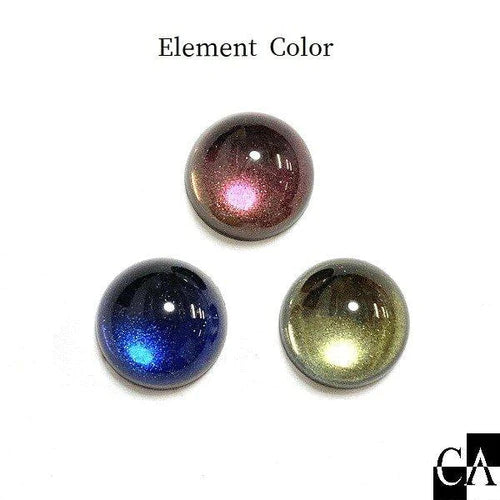 CrystalAglaia レジン用パウダー『ElementColor』