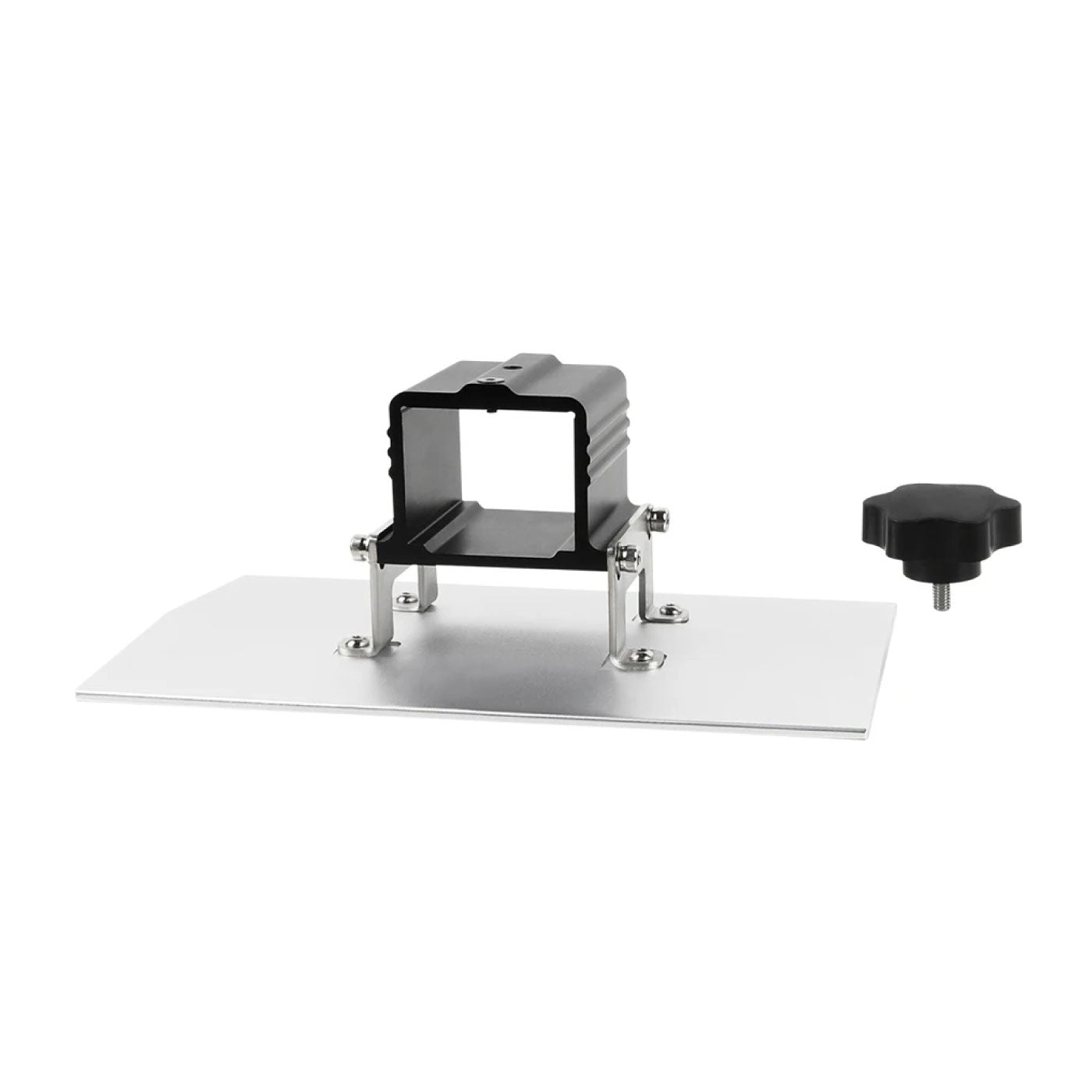 Creality 光造形3Dプリンター用のプラットフォーム – 3Dプリンターと