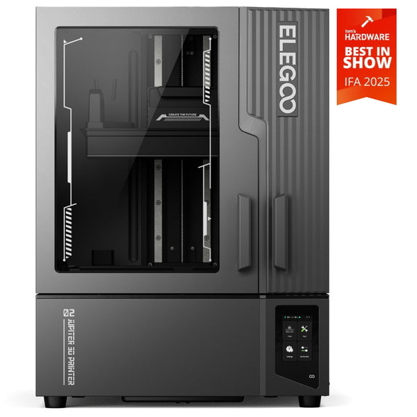 ELEGOO Jupiter 2の製品写真