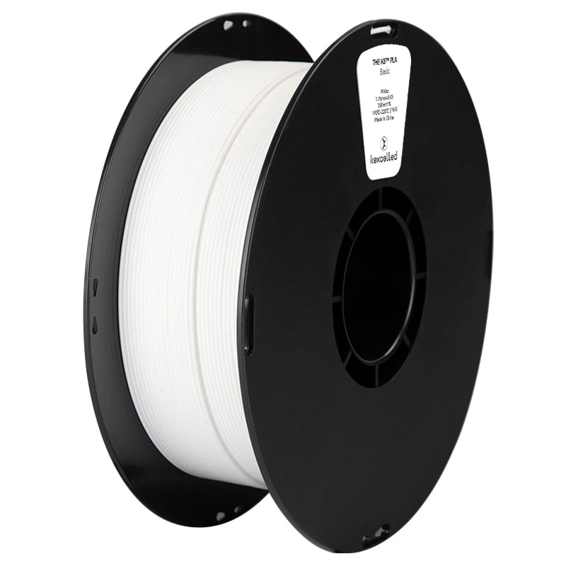 kexcelled3d『THE K5™ PLA』