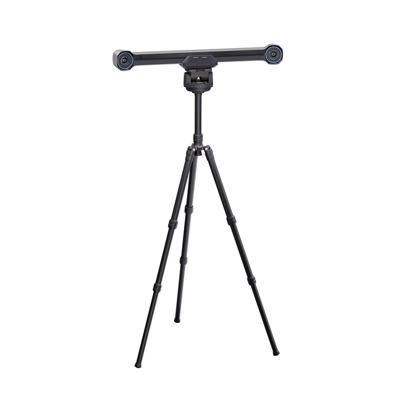Trackit スタンダードセット Revopoint Trackit （マーカー不要光学トラッキング式3Dスキャナー