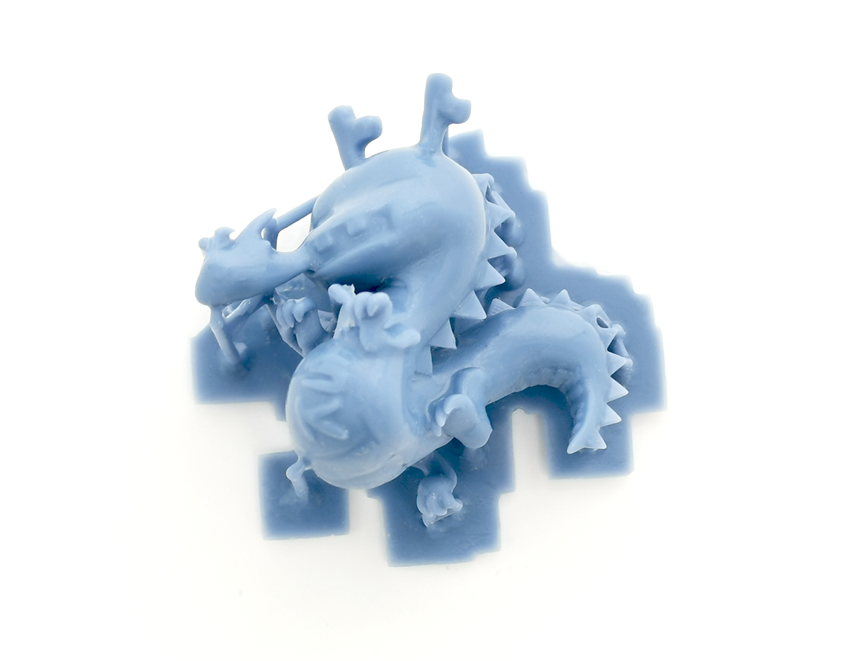 SK高靭性レジン