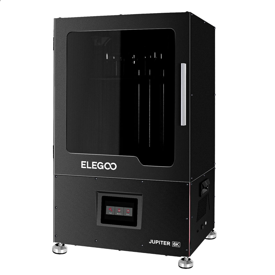 【販売終了】Elegoo 光造形方式 3Dプリンター 『Jupiter』
