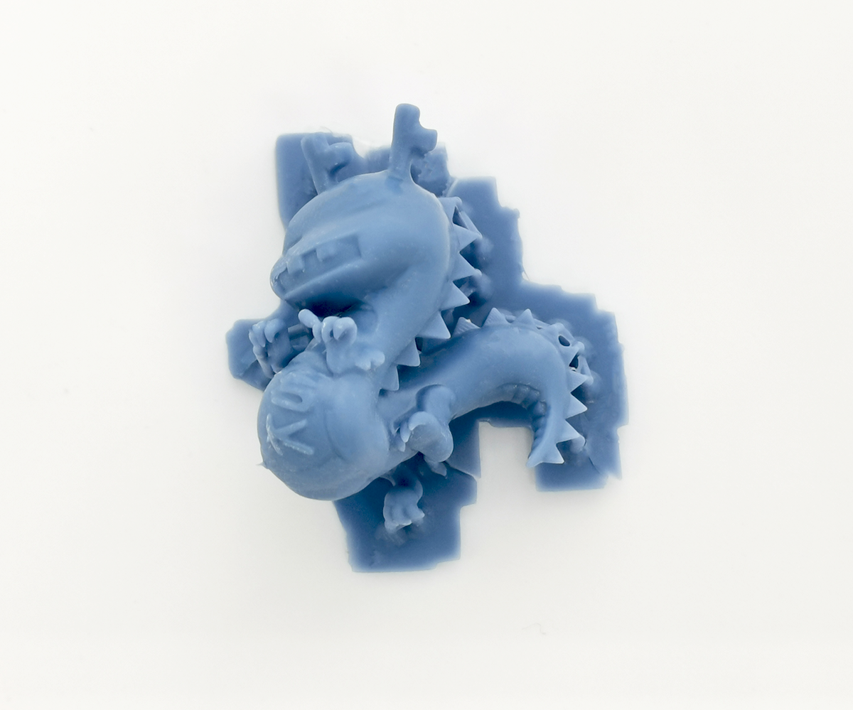 SK高靭性レジン