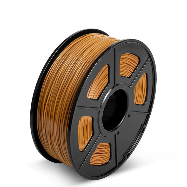 【販売終了】Sunlu FFF(FDM)方式3Dプリンター用ABSフィラメント