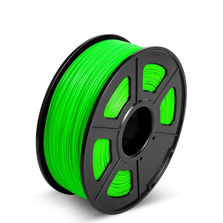 【販売終了】Sunlu FFF(FDM)方式3Dプリンター用ABSフィラメント
